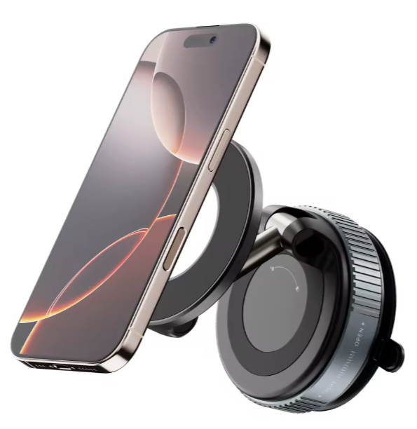 🔥 Collection : Accessoires Smartphones & Mobilité